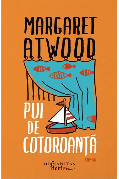 Pui de cotoroanță