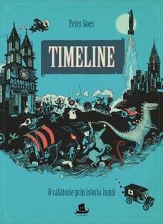 Timeline. O călătorie prin istoria lumii