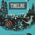 Copertă produs Timeline. O călătorie prin istoria lumii - gallery small 