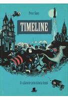 Timeline. O călătorie prin istoria lumii