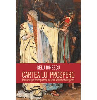 Cartea lui Prospero