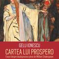 Copertă produs Cartea lui Prospero - gallery small 