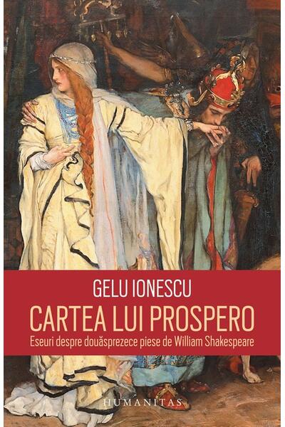 Cartea lui Prospero