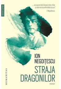 Copertă produs Straja Dragonilor