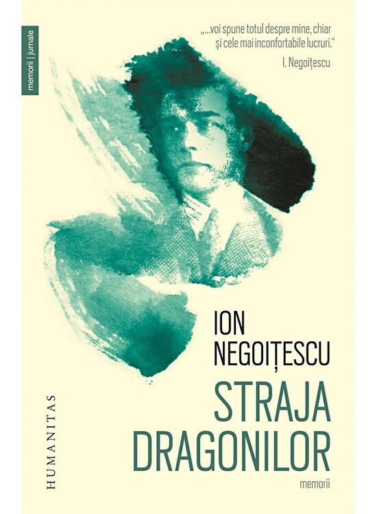 Copertă produs Straja Dragonilor - gallery big 1