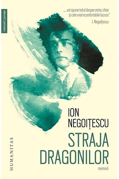 Straja Dragonilor