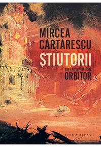 Copertă produs Știutorii