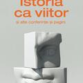 Copertă produs Istoria ca viitor - gallery small 