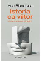 Imagine produs Istoria ca viitor