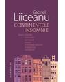 Copertă produs Continentele insomniei - thumb 1