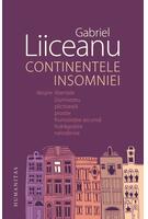 Imagine produs Continentele insomniei