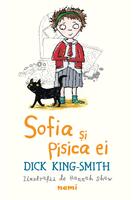 Copertă produs Sofia și pisica ei (Vol. 2)