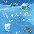 Copertă produs Ursulețul alb ca neaua - gallery small 