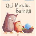 Copertă produs Oul Micului Bufniţă - gallery small 
