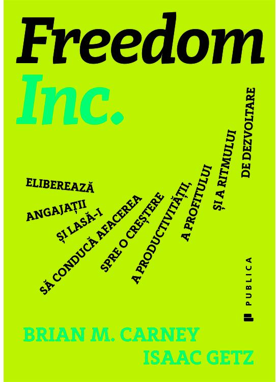 Copertă produs Freedom Inc - gallery big 1