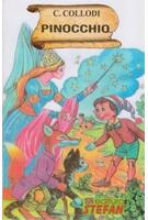 Imagine produs Pinocchio