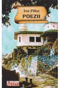 Copertă produs Poezii