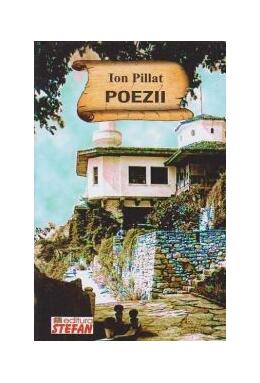 Copertă produs Poezii