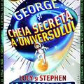 Copertă produs George și cheia secretă a universului - gallery small 