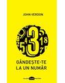 Copertă produs G&acirc;ndește-te la un număr (Vol. 1) - thumb 1
