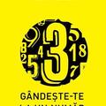 Copertă produs G&acirc;ndește-te la un număr (Vol. 1) - gallery small 