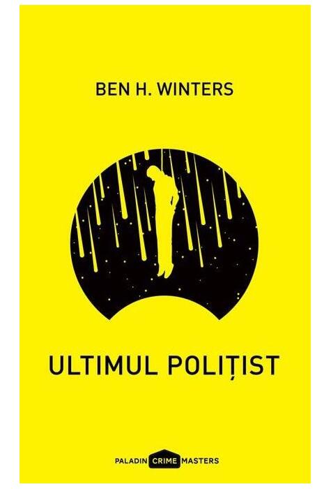 Copertă produs Ultimul polițist (Vol. 1)