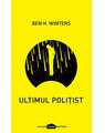 Copertă produs Ultimul polițist (Vol. 1) - thumb 1