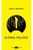 Imagine produs Ultimul polițist (Vol. 1)