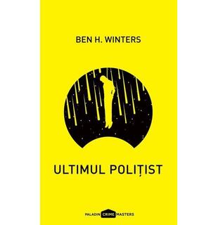 Ultimul polițist