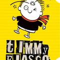 Copertă produs Ne &icirc;nt&acirc;lnim din nou. Timmy Fiasco (Vol. 3) - gallery small 