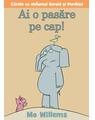 Copertă produs Ai o pasăre pe cap! - thumb 1