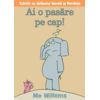 Copertă produs Ai o pasăre pe cap!
