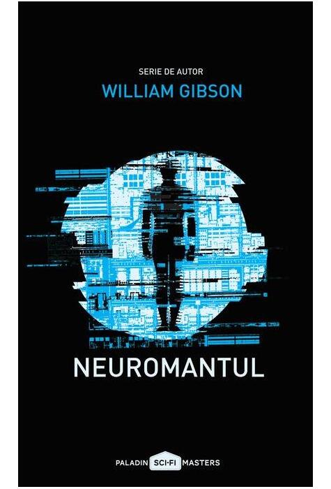 Copertă produs Neuromantul (Vol. 1) - PB