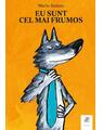 Copertă produs Eu sunt cel mai frumos - thumb 1
