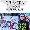 Copertă produs Crimeea și noul imperiu rus - gallery small 