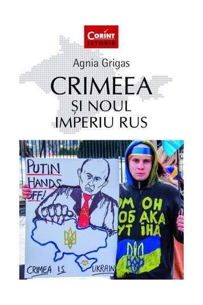 Crimeea și noul imperiu rus