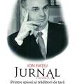 Copertă produs Ion Rațiu. Jurnal (Vol. 2) - gallery small 