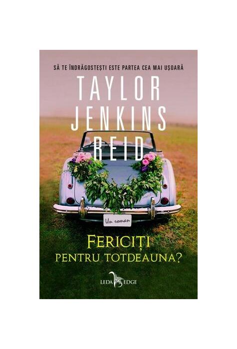 Copertă produs Fericiți pentru totdeauna?