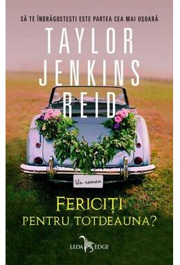 Copertă produs Fericiți pentru totdeauna?