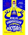 Copertă produs Atacul diabolicelor bucătărese - thumb 1