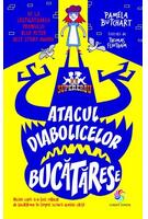 Atacul diabolicelor bucătărese