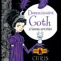 Copertă produs Domnișoara Goth și fantoma șoricelului - gallery small 