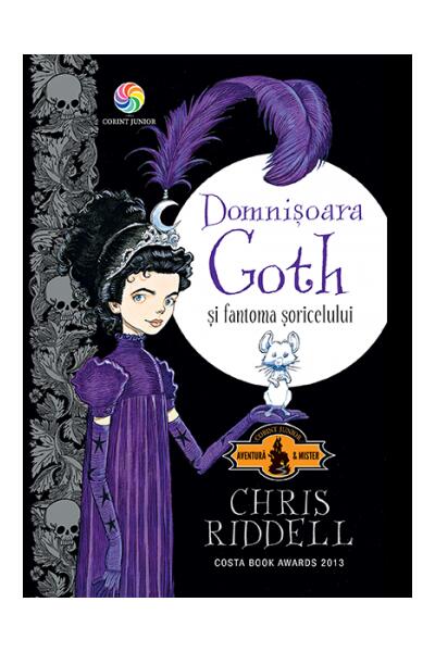 Domnișoara Goth și fantoma șoricelului