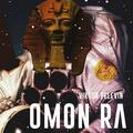 Copertă produs Omon Ra - gallery small 