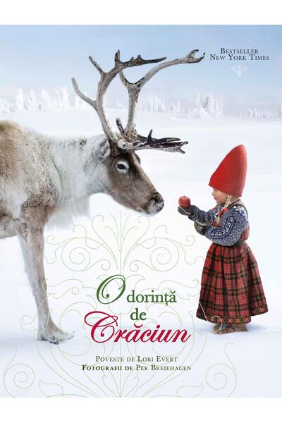 O dorință de Crăciun