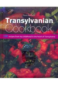 Copertă produs Transylvanian Cookbook