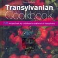 Copertă produs Transylvanian Cookbook - gallery small 