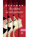 Copertă produs Accident la teleportare - thumb 1