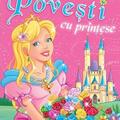Copertă produs 10 povești cu prințese - gallery small 
