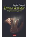 Copertă produs Istoria lacunelor. Despre manuscrise pierdute - thumb 1